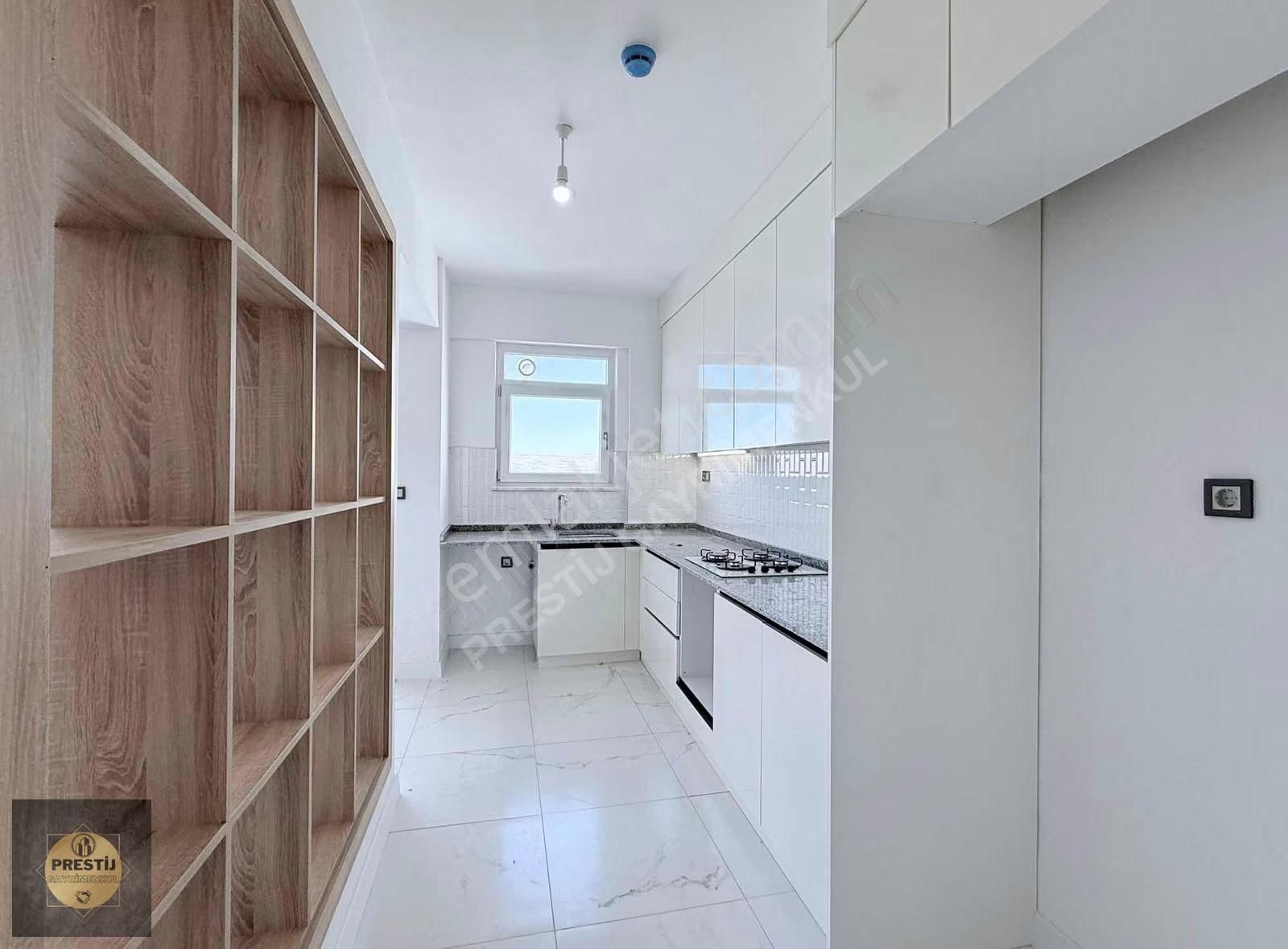 Arven Doğu Yaka 2.5+1 Köşe Daire Meskenli - Krediye Uygun - Görsel 10