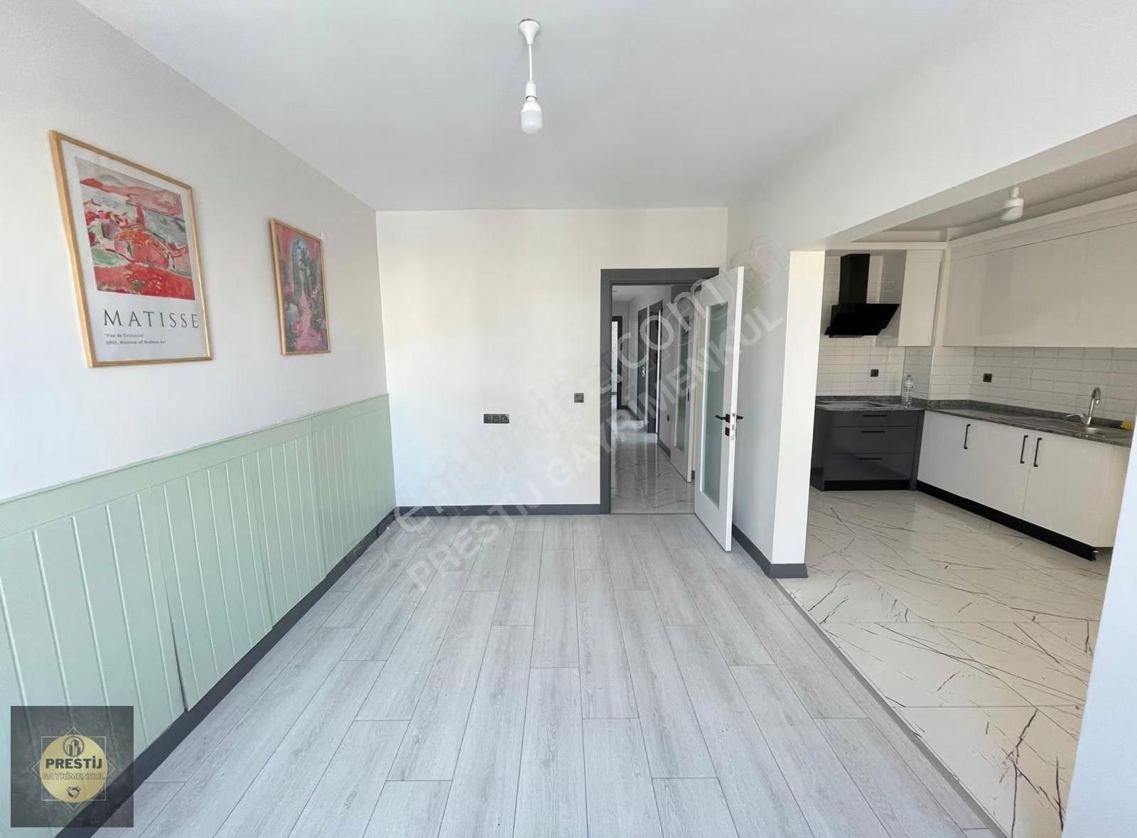 İldem Yeşilyurt İldem E Konutları Memura/kurumsala Kiralık 4+1 - Görsel 26