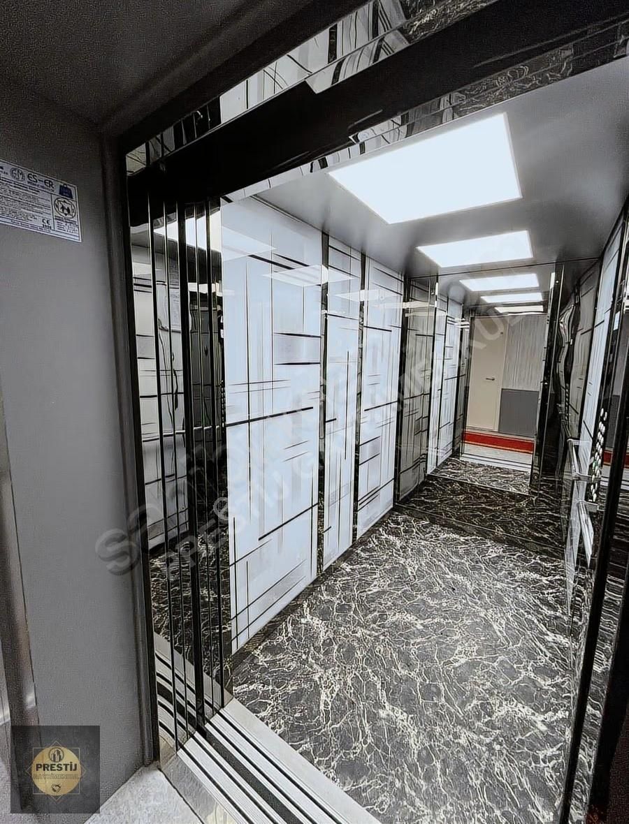 İldem Yeşilyurt İldem E Konutları Memura/kurumsala Kiralık 4+1 - Görsel 6