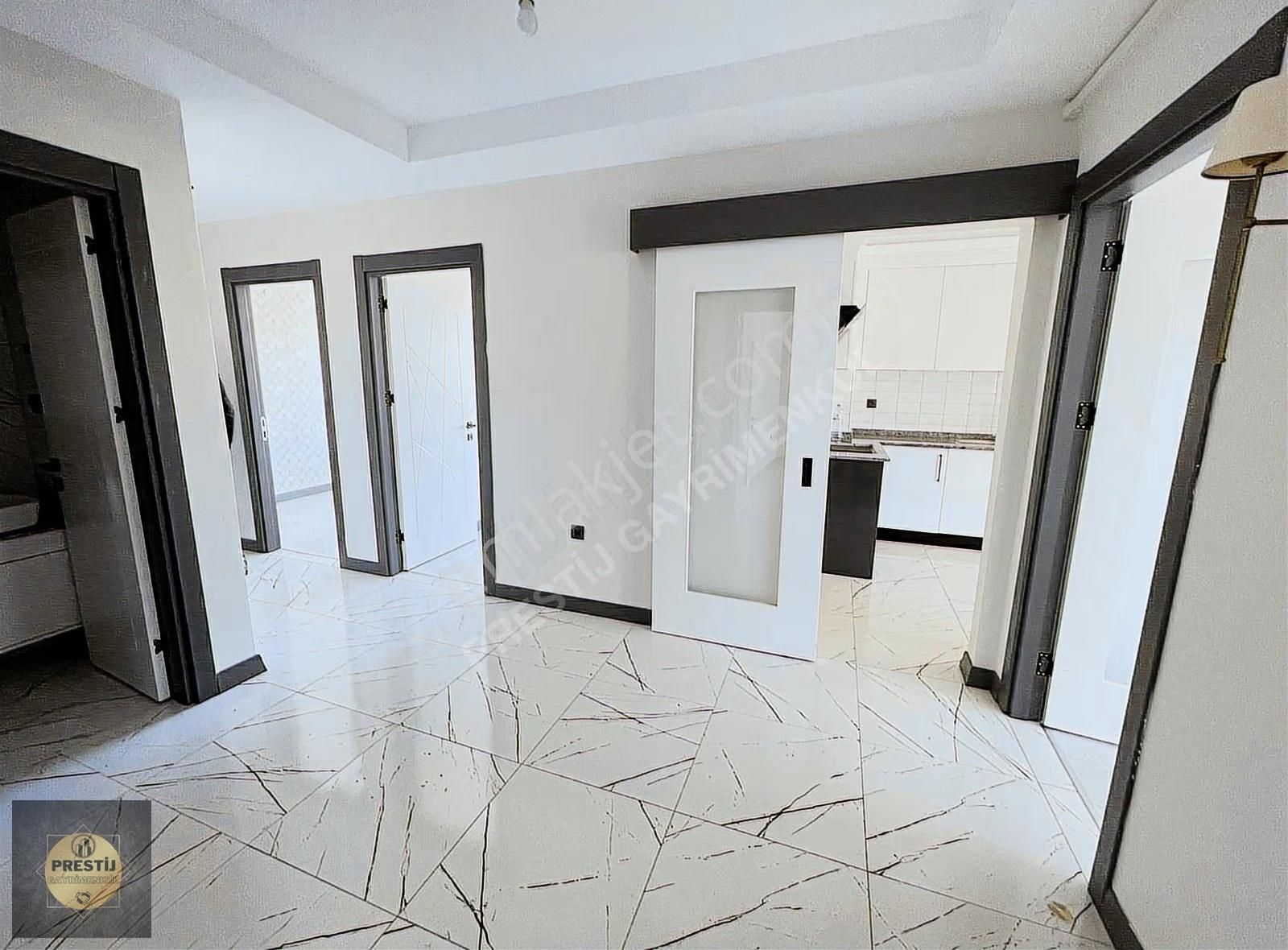 İldem Yeşilyurt İldem E Konutları Memura/kurumsala Kiralık 4+1 - Görsel 15