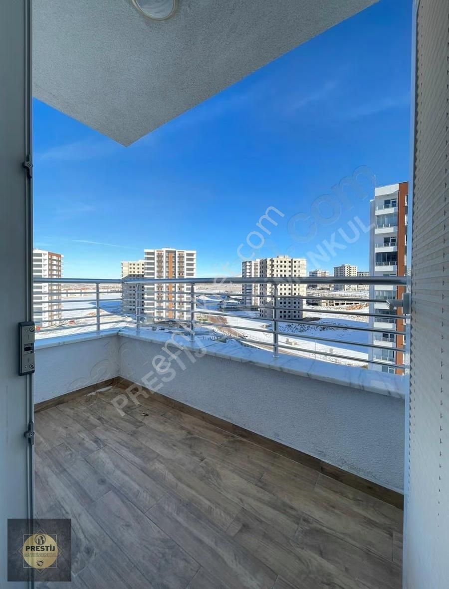 İldem Yeşilyurt İldem E Konutları Memura/kurumsala Kiralık 4+1 - Görsel 7