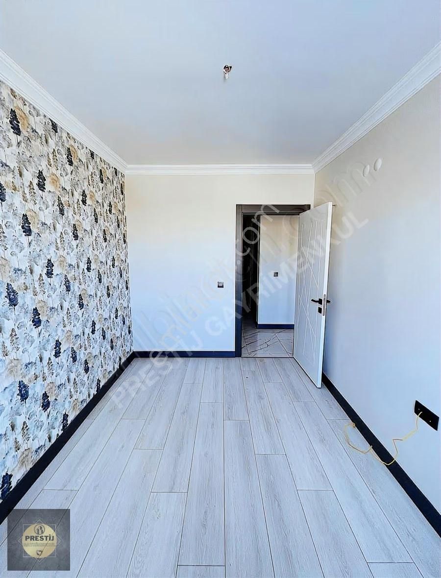 İldem Yeşilyurt İldem E Konutları Memura/kurumsala Kiralık 4+1 - Görsel 21