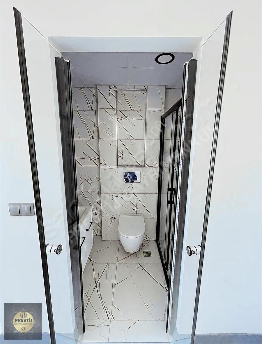 İldem Yeşilyurt İldem E Konutları Memura/kurumsala Kiralık 4+1 - Görsel 12