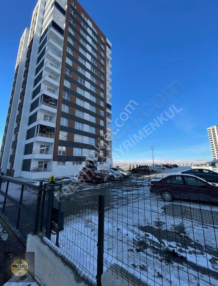 İldem Yeşilyurt İldem E Konutları Memura/kurumsala Kiralık 4+1 - Görsel 9