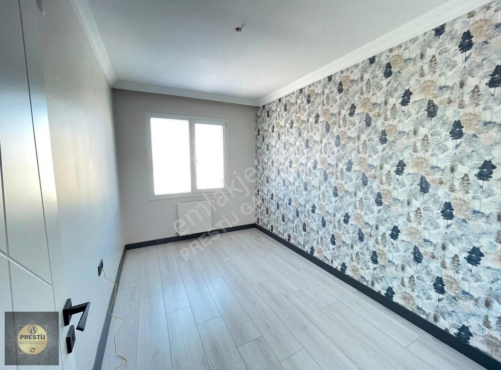 İldem Yeşilyurt İldem E Konutları Memura/kurumsala Kiralık 4+1 - Görsel 19