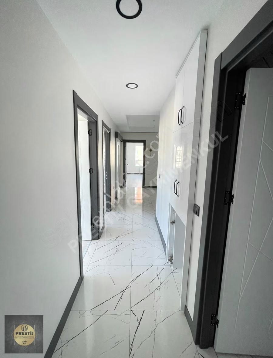 İldem Yeşilyurt İldem E Konutları Memura/kurumsala Kiralık 4+1 - Görsel 14