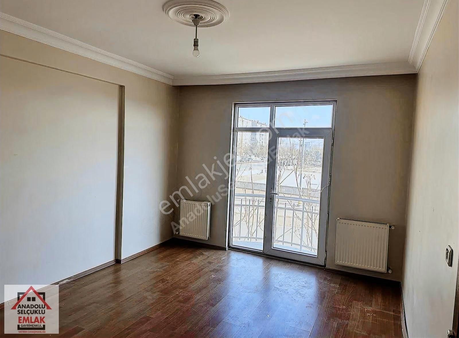 Anadolu Selçuklu Emlaktan Kiralık 3+1 Daire!! - Görsel 7