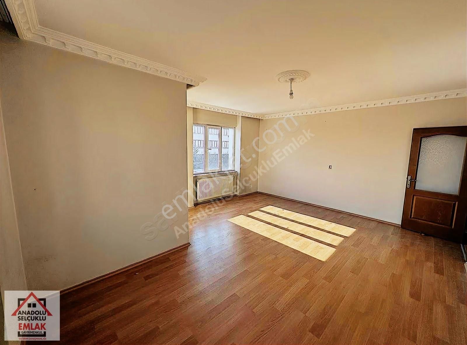 Anadolu Selçuklu Emlaktan Kiralık 3+1 Daire!! - Görsel 33