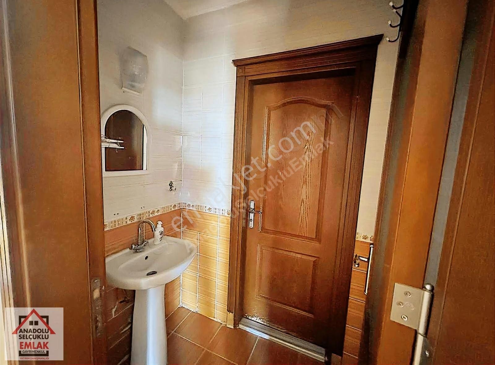 Anadolu Selçuklu Emlaktan Kiralık 3+1 Daire!! - Görsel 19