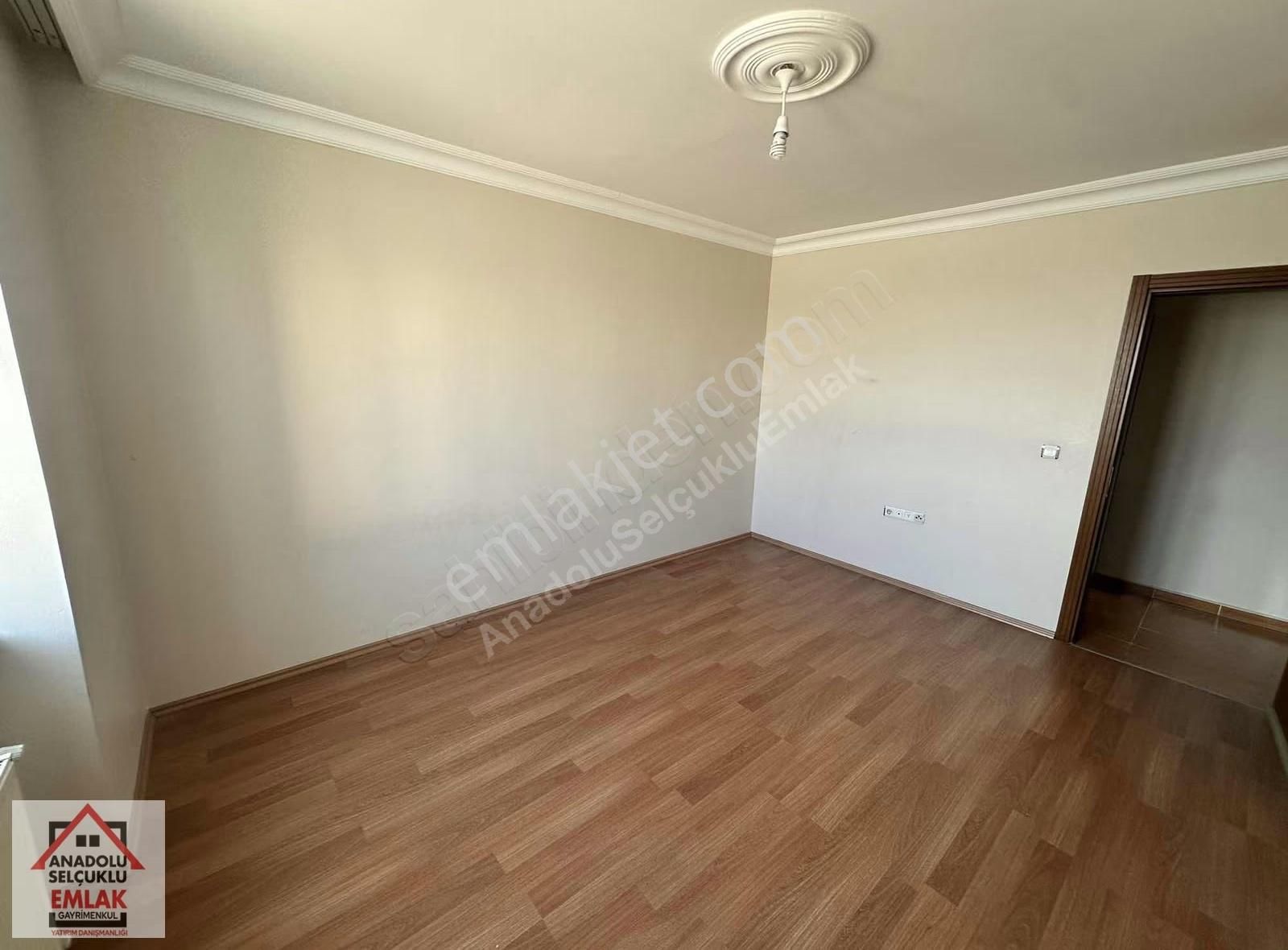 Anadolu Selçuklu Emlaktan Kiralık 3+1 Daire!! - Görsel 21