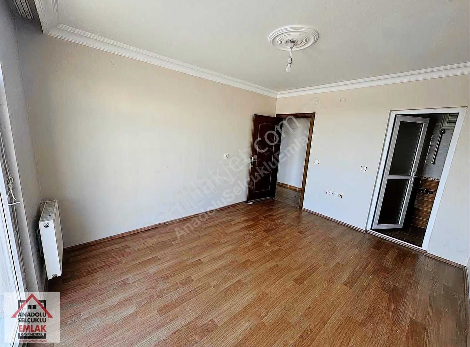 Anadolu Selçuklu Emlaktan Kiralık 3+1 Daire!! - Görsel 10