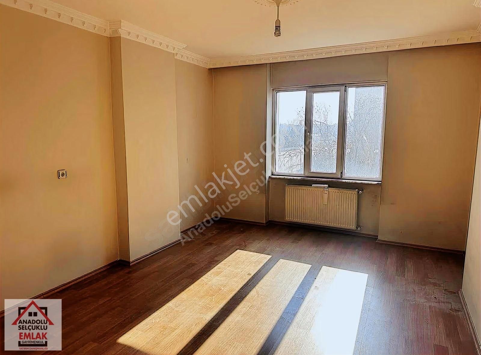 Anadolu Selçuklu Emlaktan Kiralık 3+1 Daire!! - Görsel 30