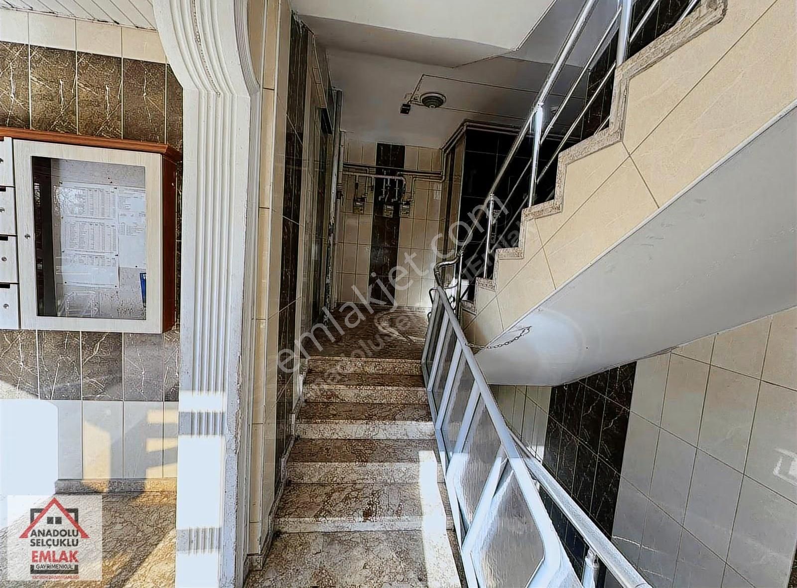 Anadolu Selçuklu Emlaktan Kiralık 3+1 Daire!! - Görsel 15