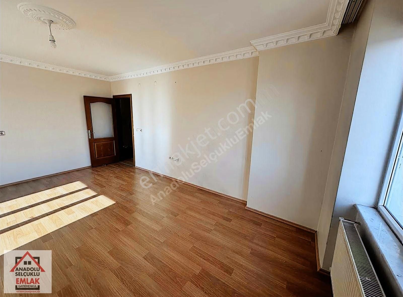 Anadolu Selçuklu Emlaktan Kiralık 3+1 Daire!! - Görsel 16