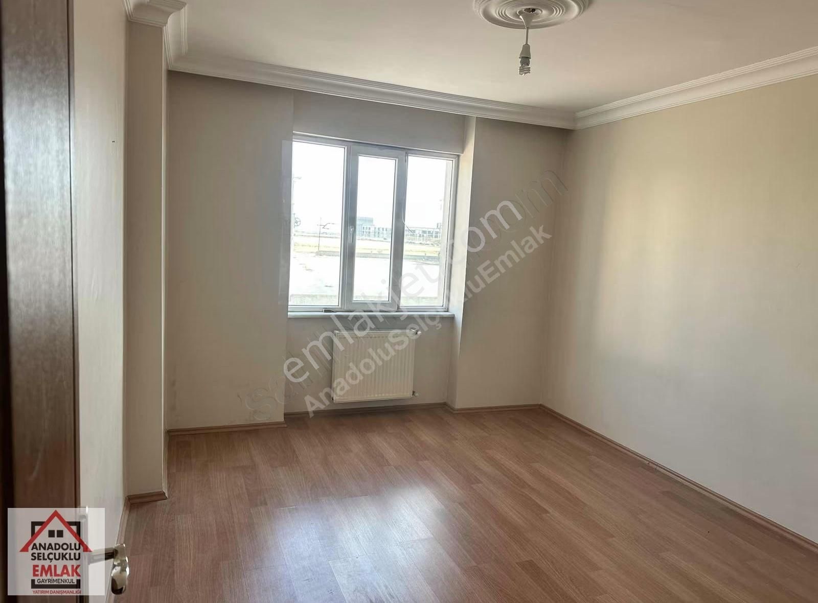 Anadolu Selçuklu Emlaktan Kiralık 3+1 Daire!! - Görsel 2