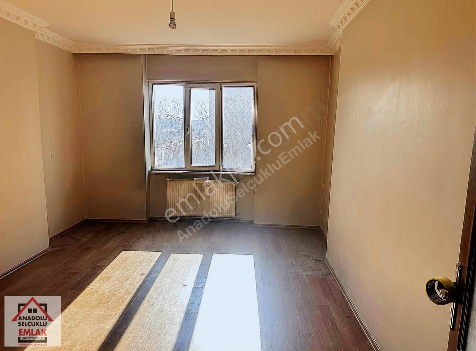 Anadolu Selçuklu Emlaktan Kiralık 3+1 Daire!! - Görsel 4