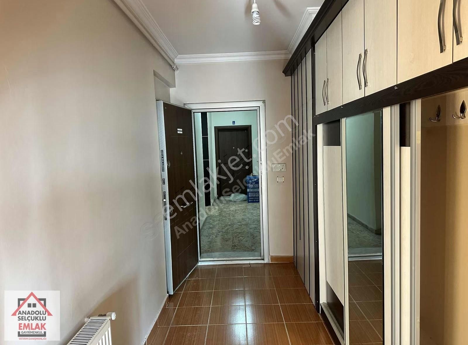 Anadolu Selçuklu Emlaktan Kiralık 3+1 Daire!! - Görsel 25