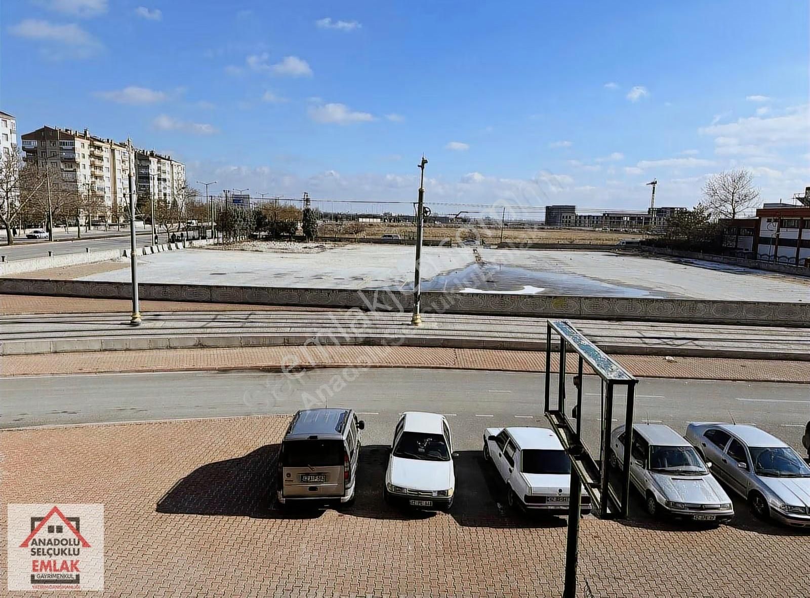 Anadolu Selçuklu Emlaktan Kiralık 3+1 Daire!! - Görsel 11