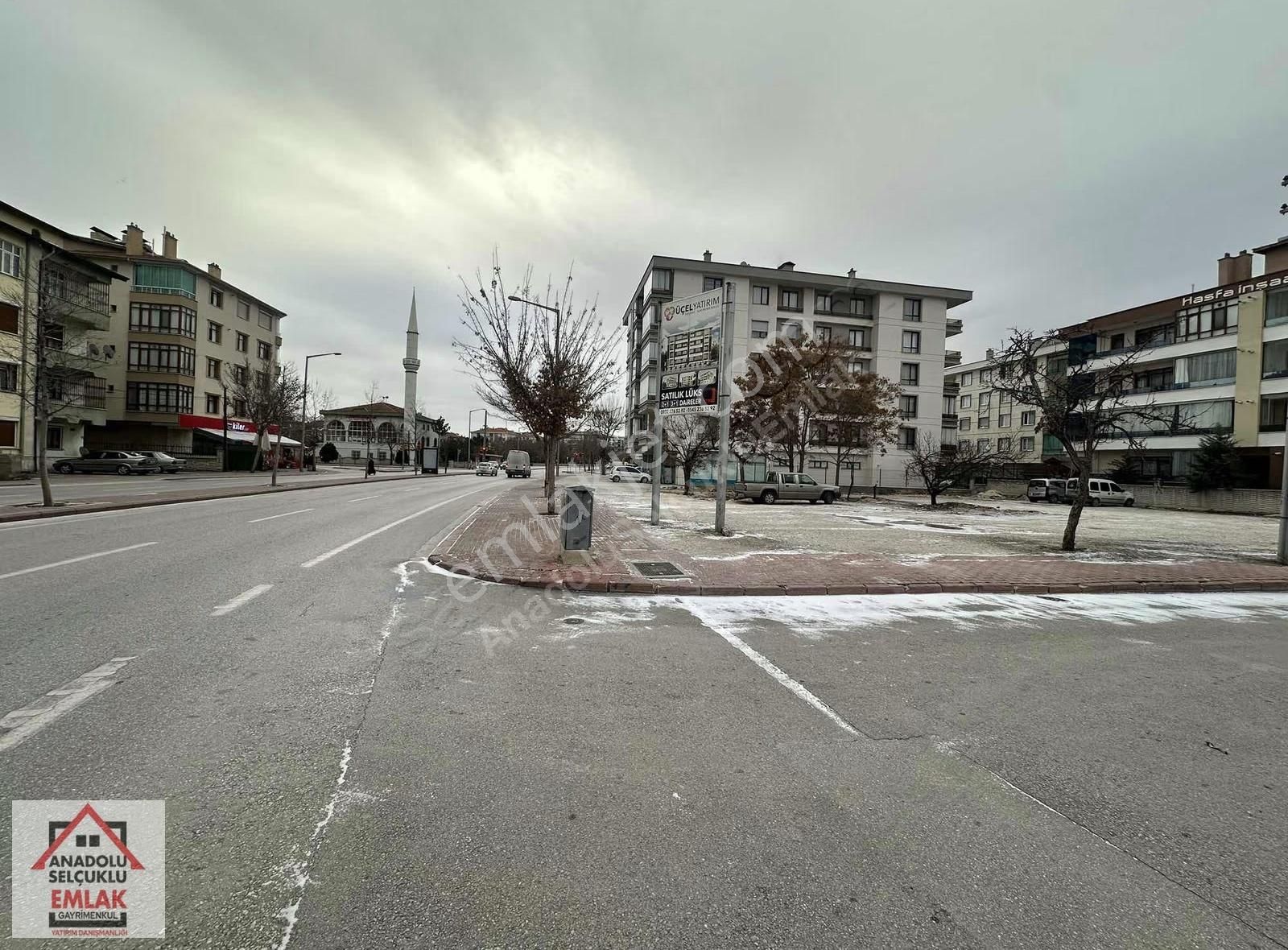 Anadolu Selçuklu Emlaktan Satılık 2+1 Daire! - Görsel 2
