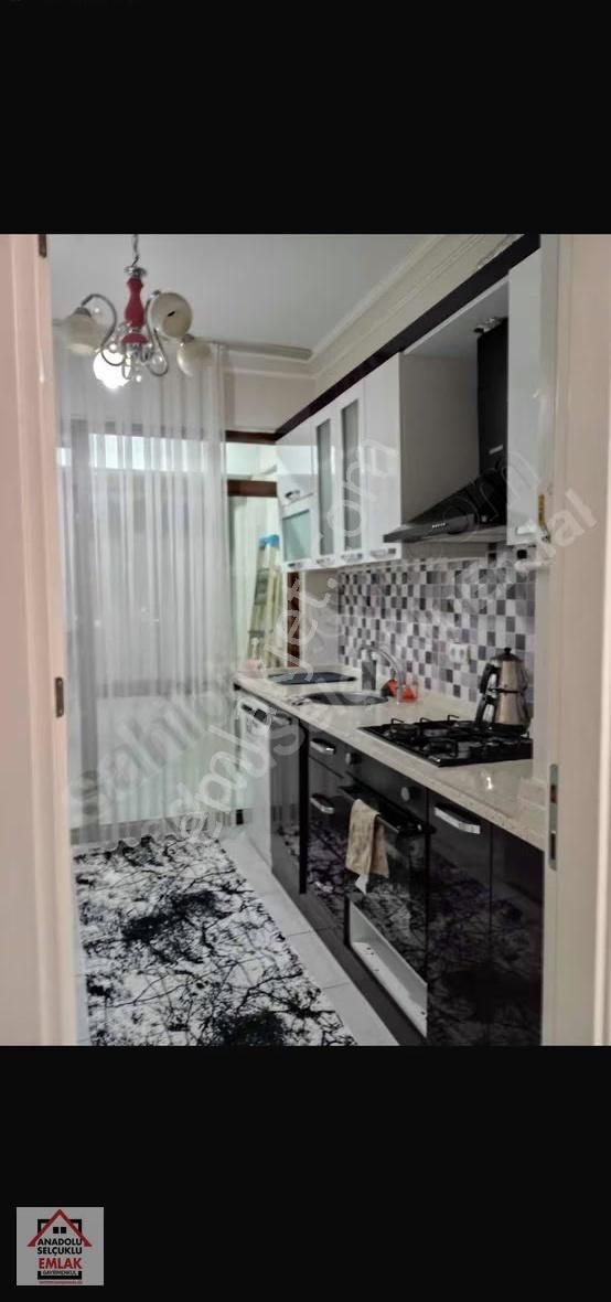 Anadolu Selçuklu Emlaktan Satılık 2+1 Daire! - Görsel 6