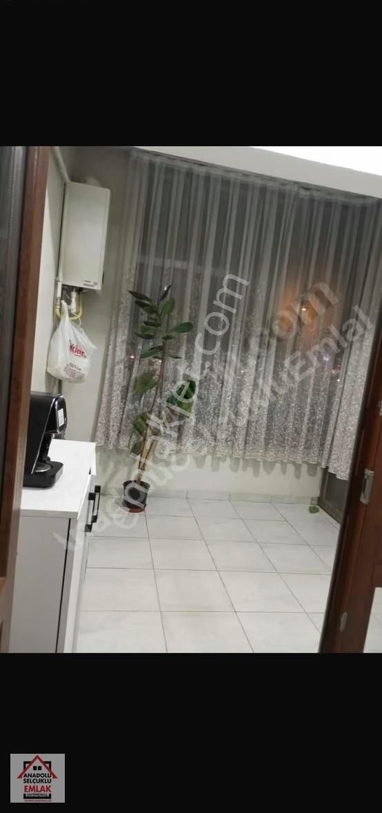 Anadolu Selçuklu Emlaktan Satılık 2+1 Daire! - Görsel 21