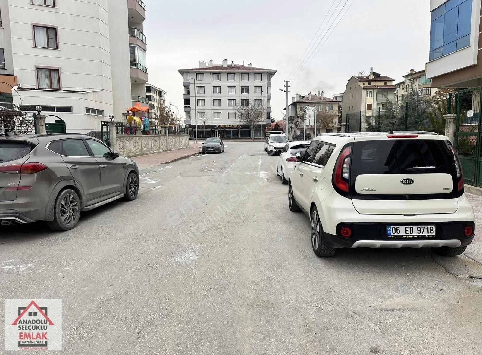 Anadolu Selçuklu Emlaktan Satılık 2+1 Daire! - Görsel 7