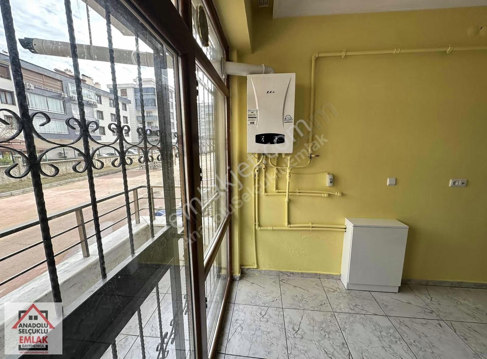 Hamzaoğlu Mahallesi Site İçinde 2+1 Kiralık Daire - Görsel 20