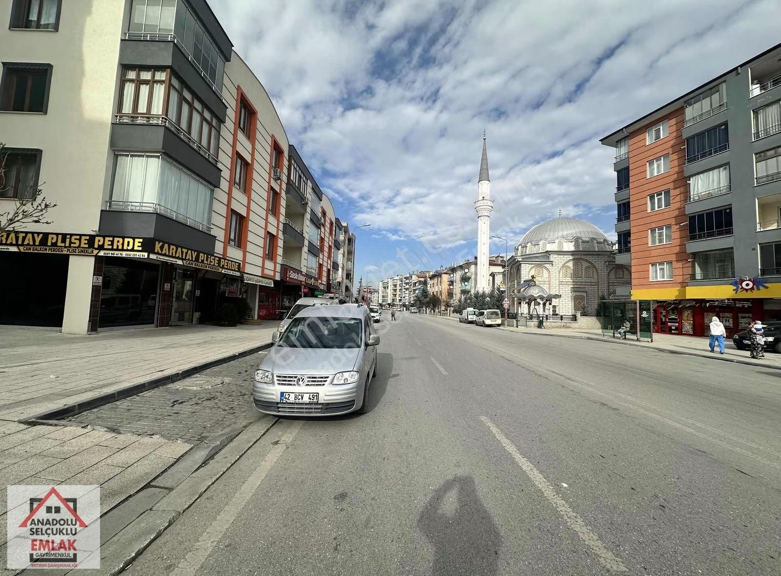 Hamzaoğlu Mahallesi Site İçinde 2+1 Kiralık Daire - Görsel 19