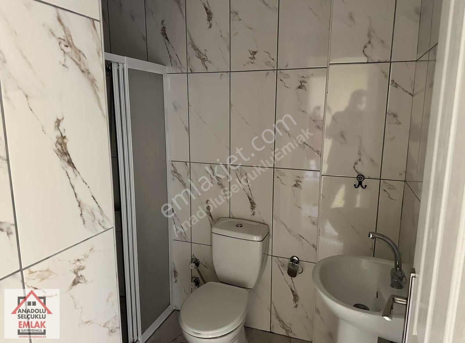 Hamzaoğlu Mahallesi Site İçinde 2+1 Kiralık Daire - Görsel 2