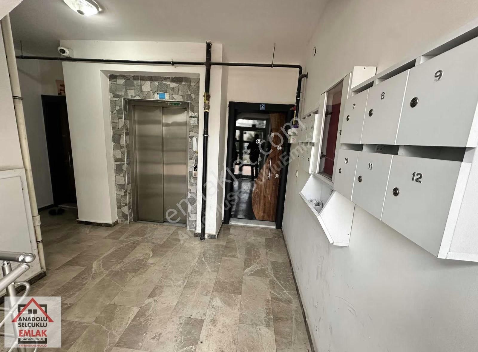 Hamzaoğlu Mahallesi Site İçinde 2+1 Kiralık Daire - Görsel 17