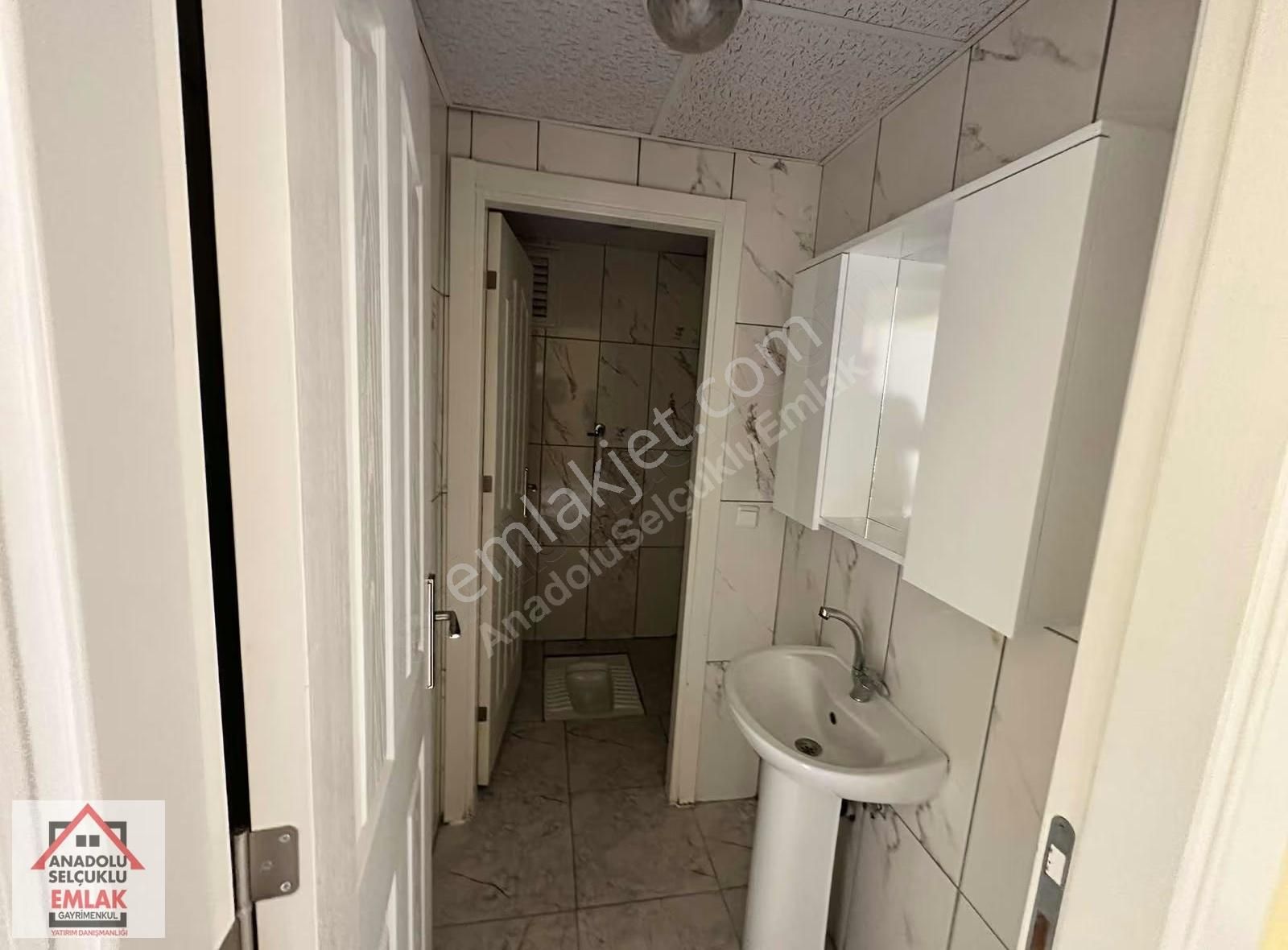 Hamzaoğlu Mahallesi Site İçinde 2+1 Kiralık Daire - Görsel 14