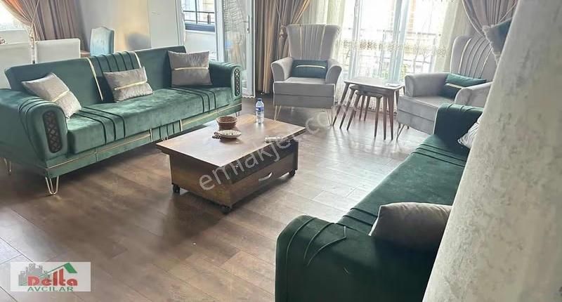 Çok Acil 6+2 Yeni Bina 350m2 Kapalı Otoparklı Satılık Dublex - Görsel 22