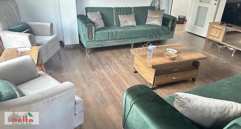 Çok Acil 6+2 Yeni Bina 350m2 Kapalı Otoparklı Satılık Dublex - Görsel 23