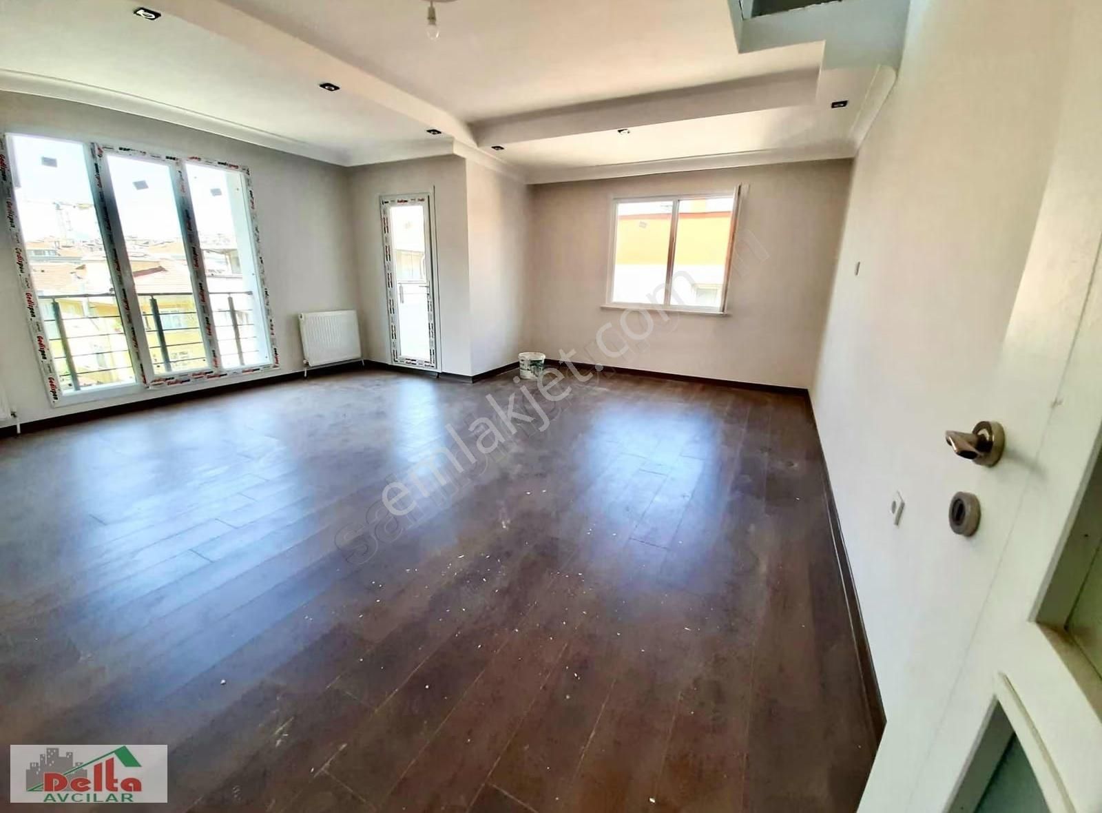 Çok Acil 6+2 Yeni Bina 350m2 Kapalı Otoparklı Satılık Dublex - Görsel 5