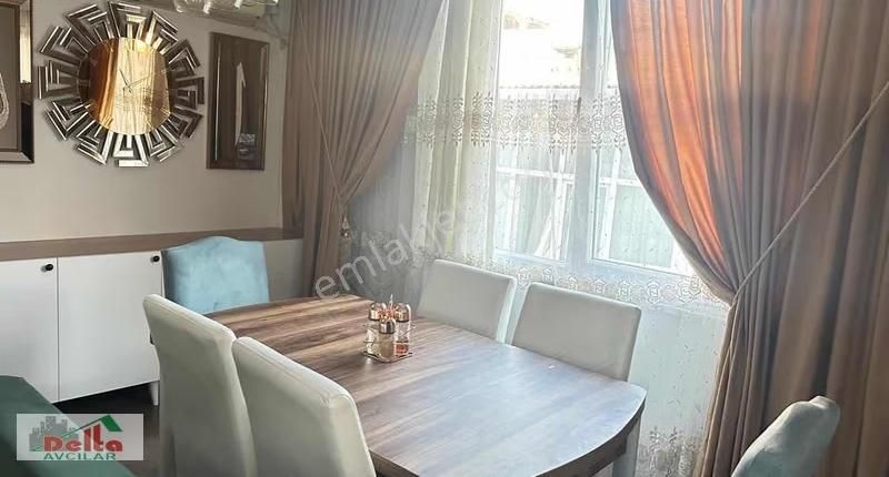 Çok Acil 6+2 Yeni Bina 350m2 Kapalı Otoparklı Satılık Dublex - Görsel 13