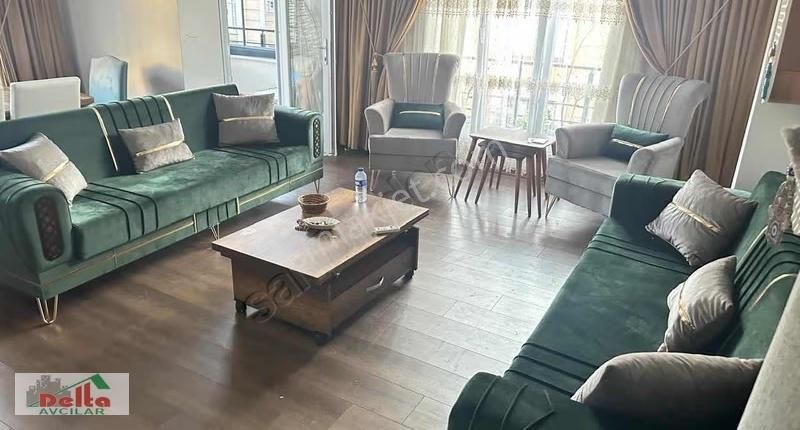 Çok Acil 6+2 Yeni Bina 350m2 Kapalı Otoparklı Satılık Dublex - Görsel 2