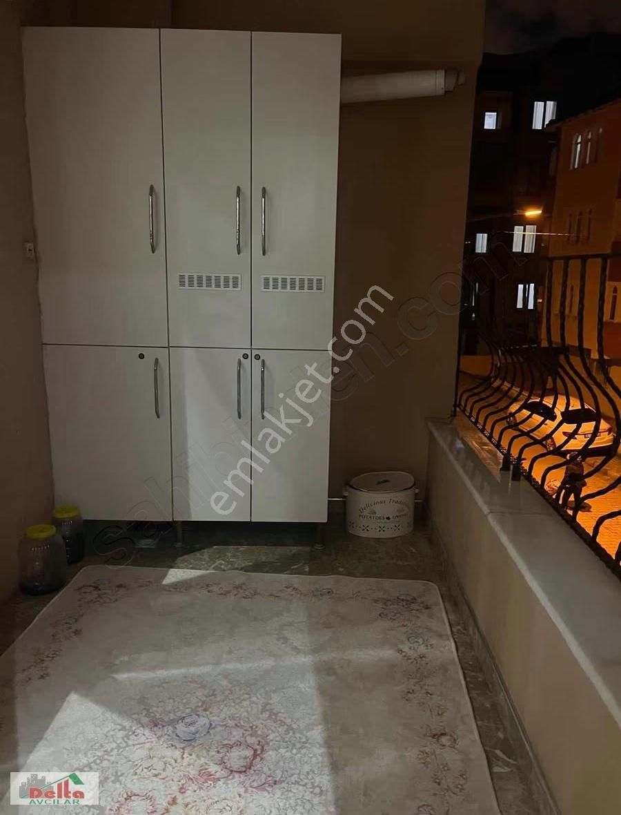Özel Dekorlu 3+1 Yeni Bina 180m2 Otoparklı Acil Satılık Daire - Görsel 4