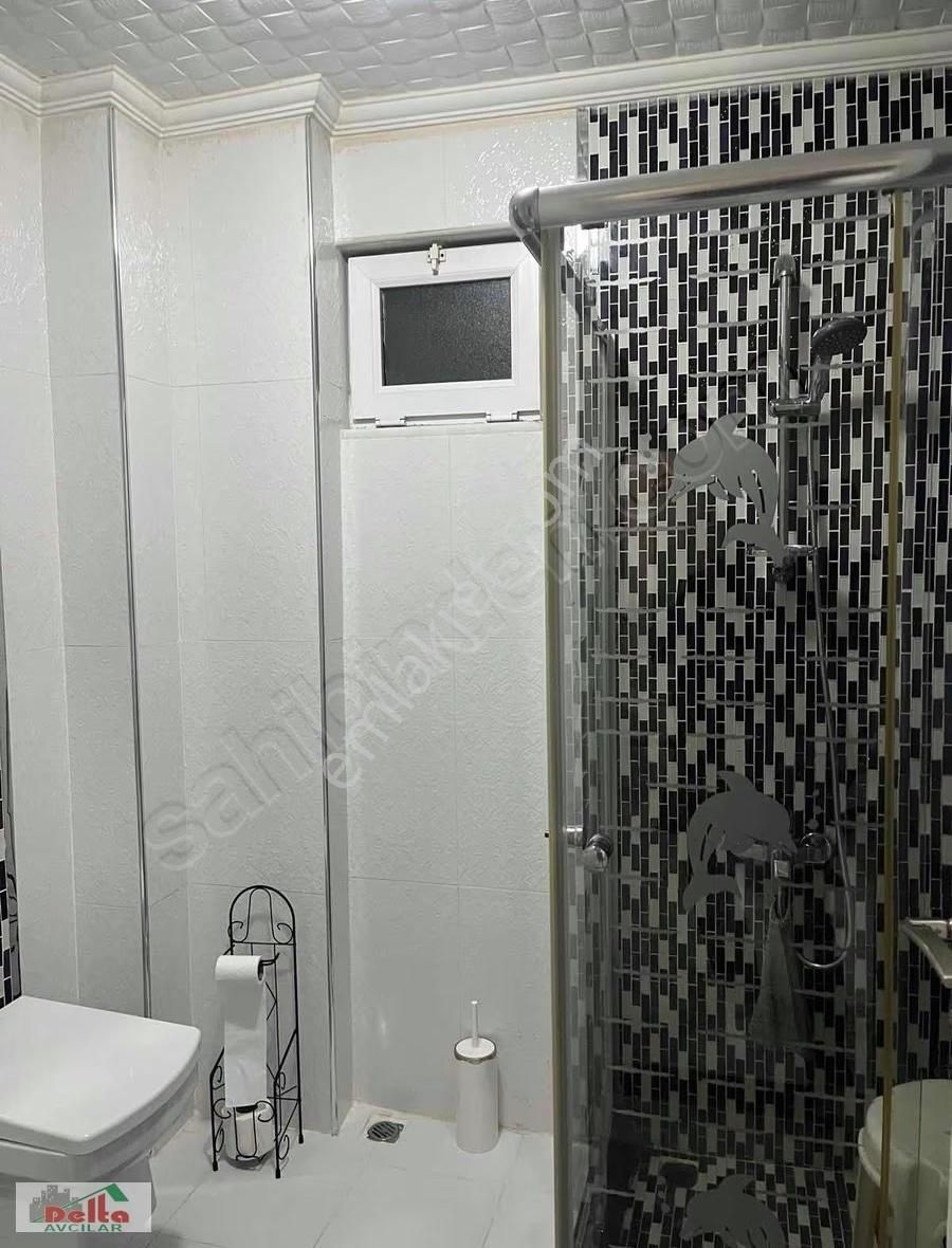 Özel Dekorlu 3+1 Yeni Bina 180m2 Otoparklı Acil Satılık Daire - Görsel 17