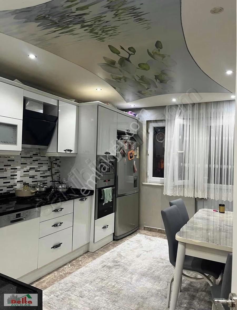 Özel Dekorlu 3+1 Yeni Bina 180m2 Otoparklı Acil Satılık Daire - Görsel 8