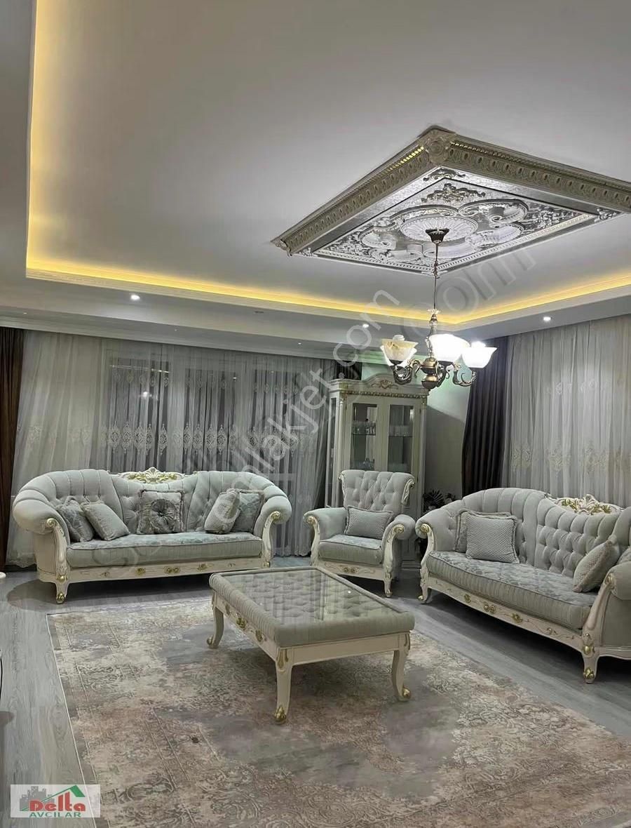 Özel Dekorlu 3+1 Yeni Bina 180m2 Otoparklı Acil Satılık Daire - Görsel 19