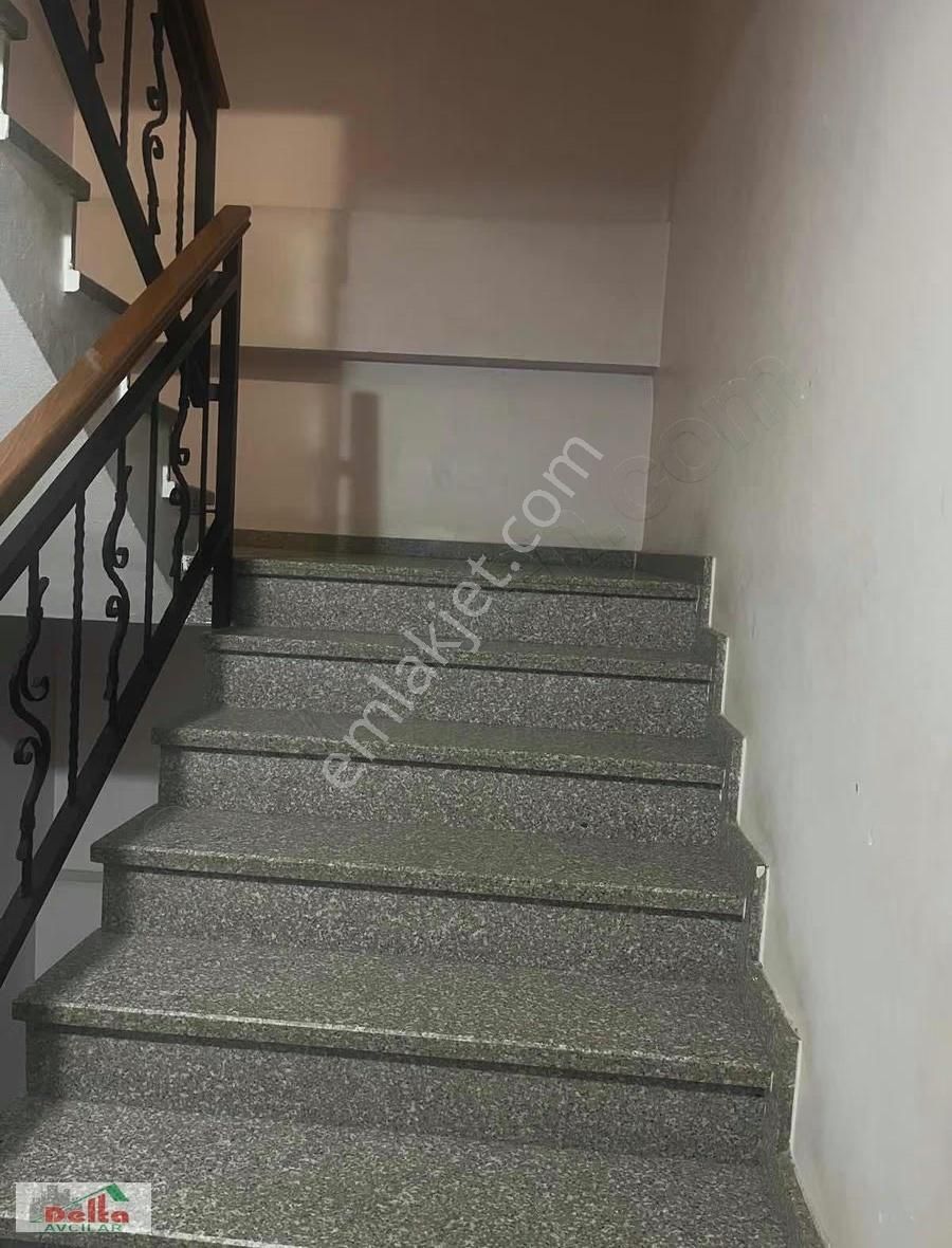 Özel Dekorlu 3+1 Yeni Bina 180m2 Otoparklı Acil Satılık Daire - Görsel 16