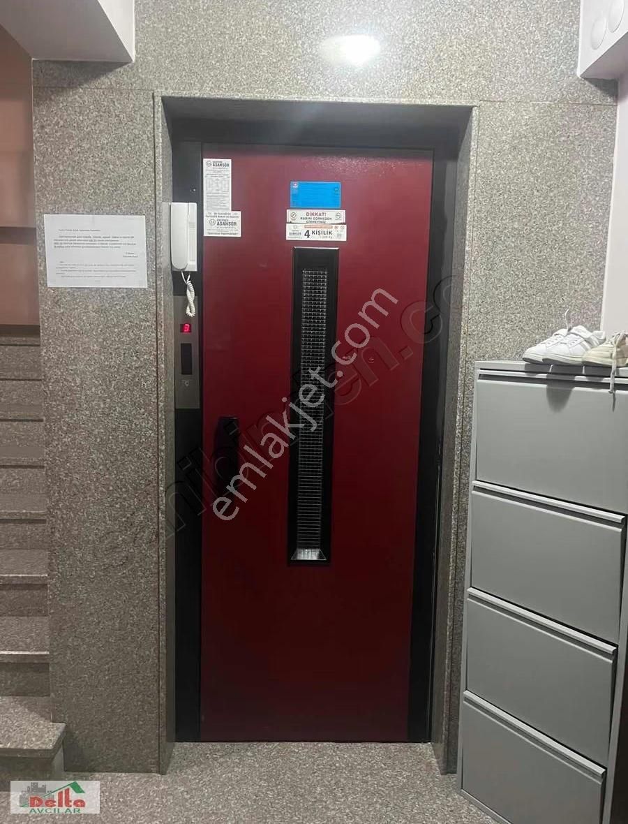 Özel Dekorlu 3+1 Yeni Bina 180m2 Otoparklı Acil Satılık Daire - Görsel 11