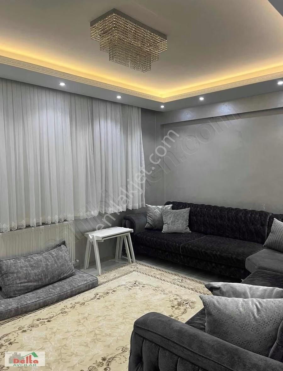 Özel Dekorlu 3+1 Yeni Bina 180m2 Otoparklı Acil Satılık Daire - Görsel 10