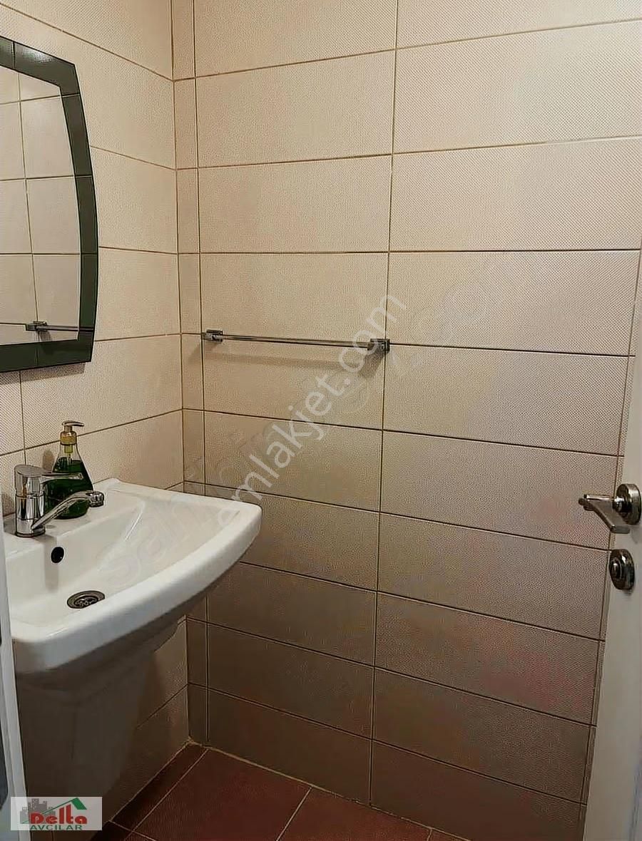 Özel Dekorlu 3+1 Yeni Bina 180m2 Otoparklı Acil Satılık Daire - Görsel 20