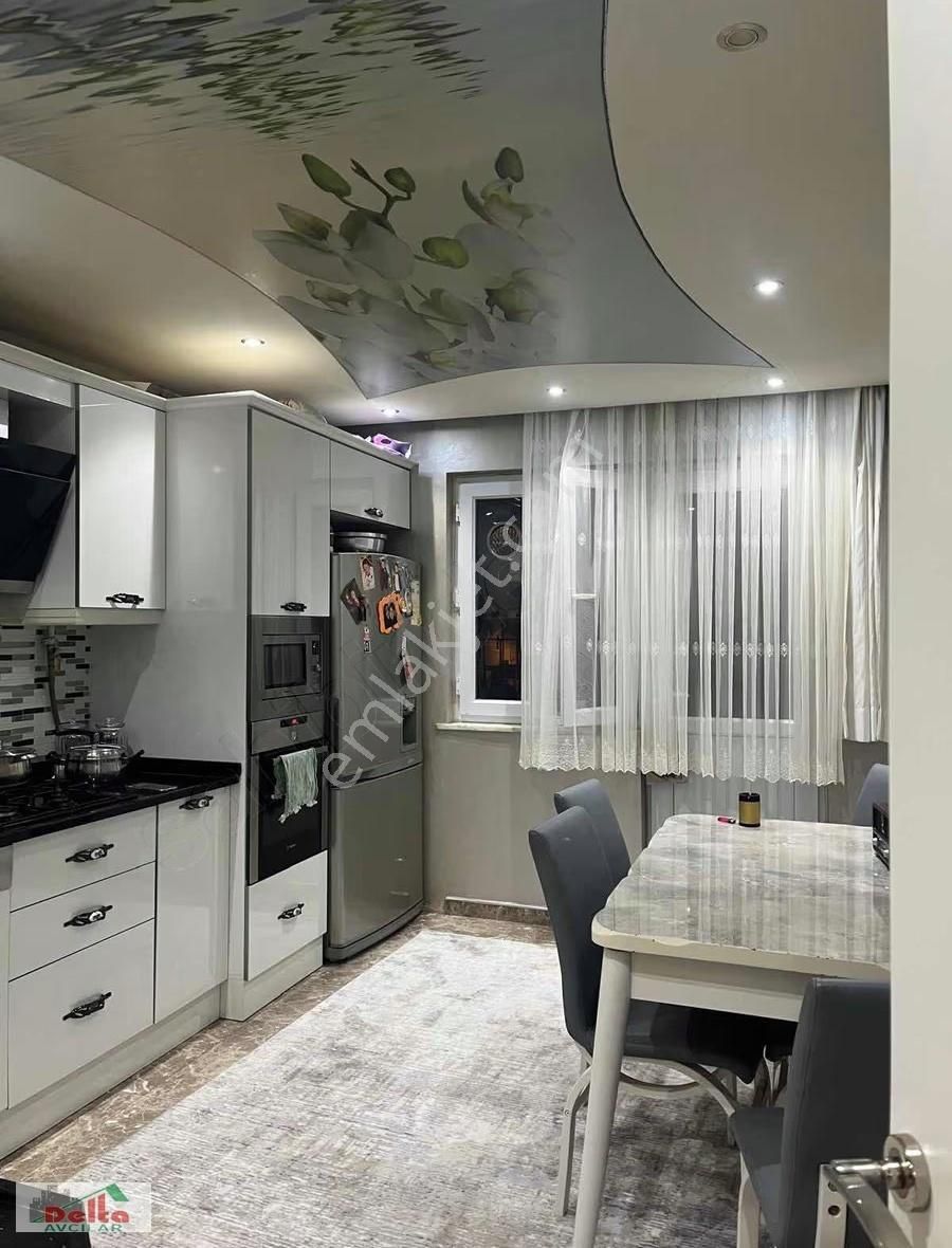 Özel Dekorlu 3+1 Yeni Bina 180m2 Otoparklı Acil Satılık Daire - Görsel 6