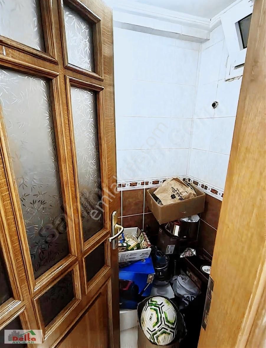 Delta'dan 3+1 Sağlam Binada 150m2 Acil Satılık Ara Kat Daire - Görsel 3