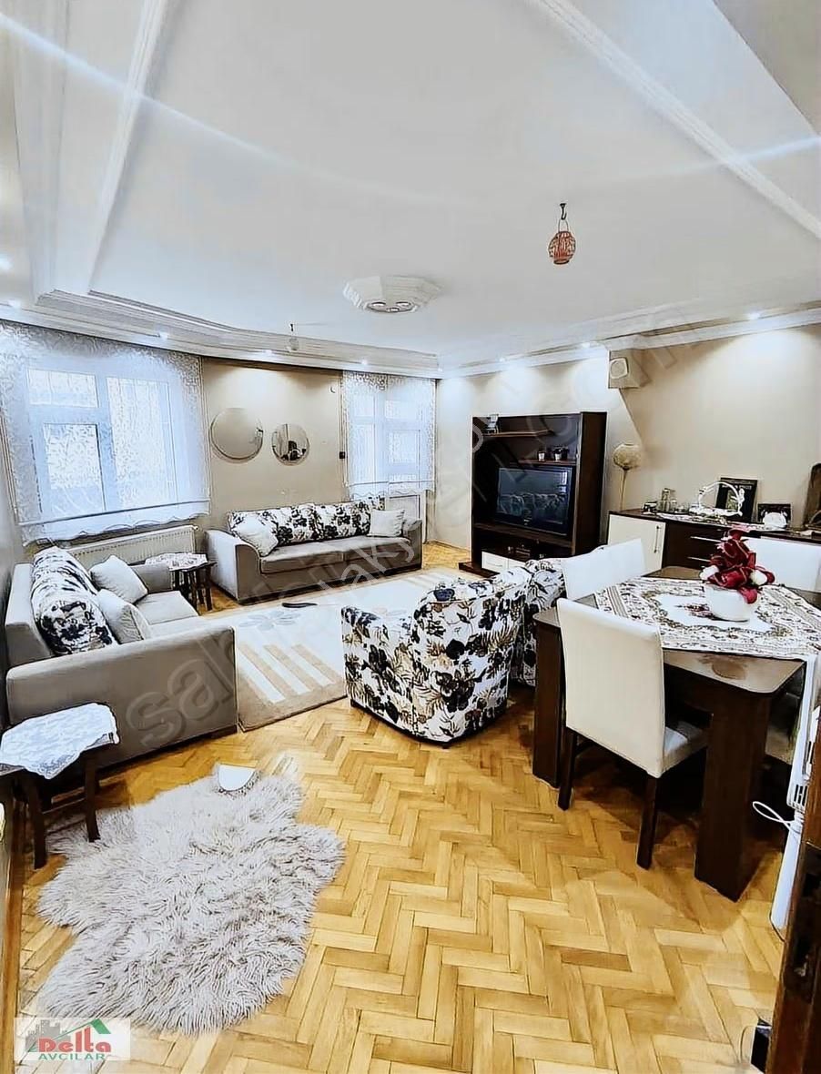 Delta'dan 3+1 Sağlam Binada 150m2 Acil Satılık Ara Kat Daire - Görsel 6