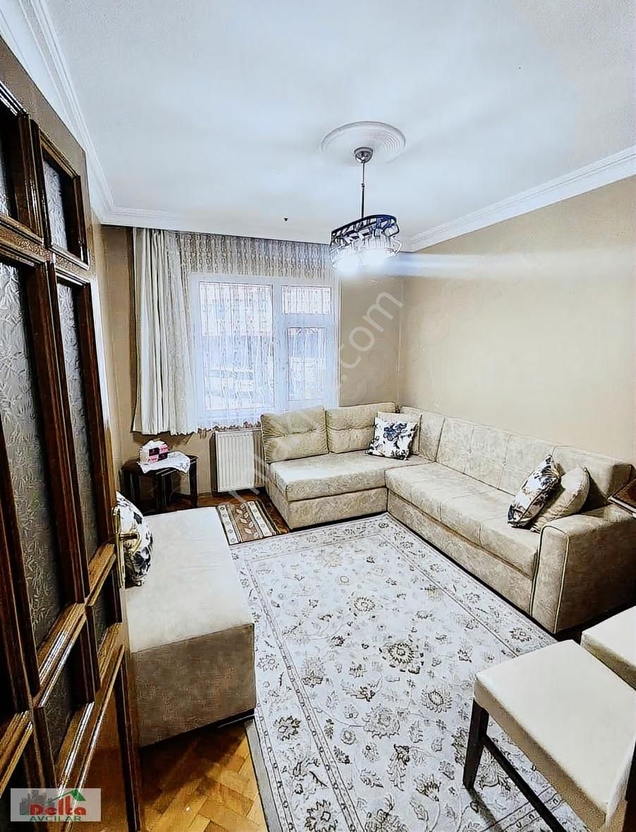 Delta'dan 3+1 Sağlam Binada 150m2 Acil Satılık Ara Kat Daire - Görsel 4