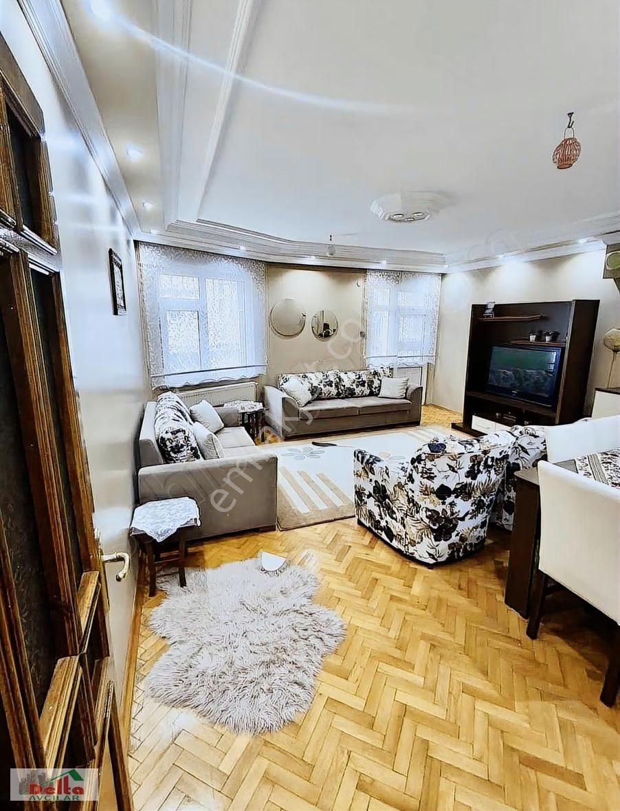 Delta'dan 3+1 Sağlam Binada 150m2 Acil Satılık Ara Kat Daire - Görsel 9