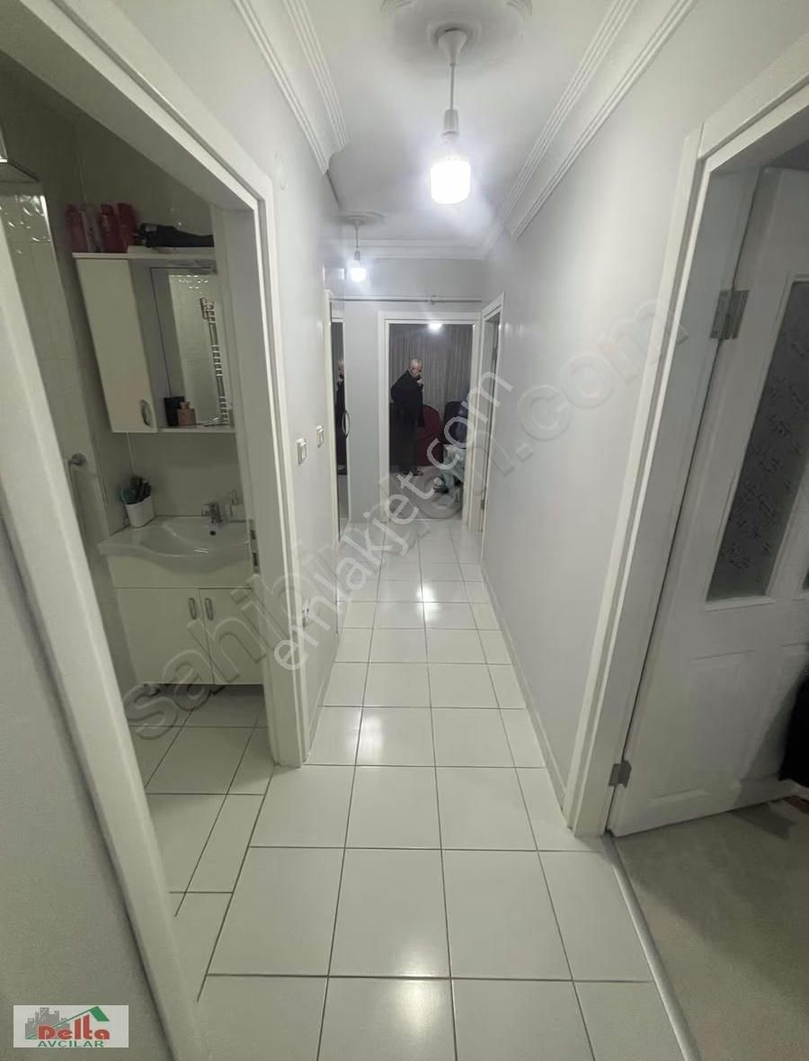Şükrübey'de E-5 Cepheli 2+1 Sıfırlanmış 100m2 Satılık Daire - Görsel 11